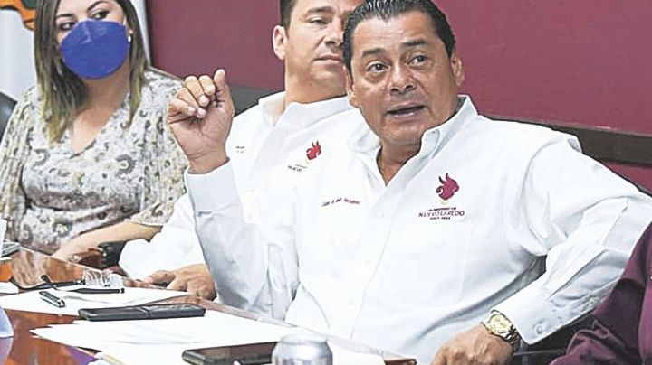 Proyectan construir nueva entrada a Nuevo Laredo