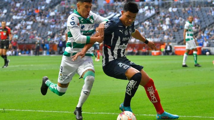 Rayados ya no es la plantilla más cara de la MX