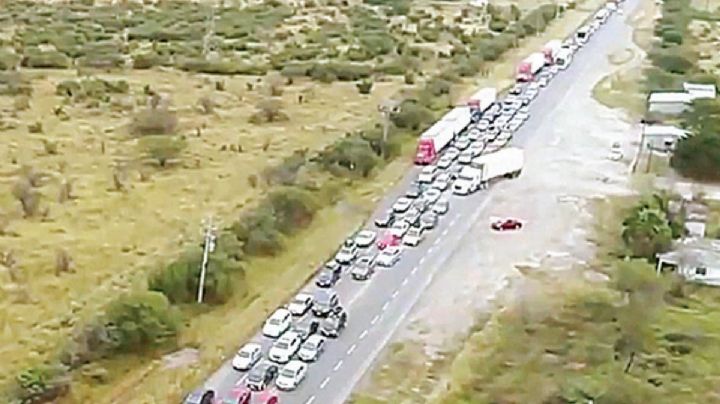 Persiste persecución de Cabeza de Vaca a opositores