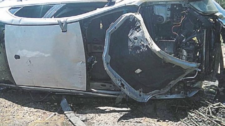 Suben accidentes de tráfico en Nuevo Laredo