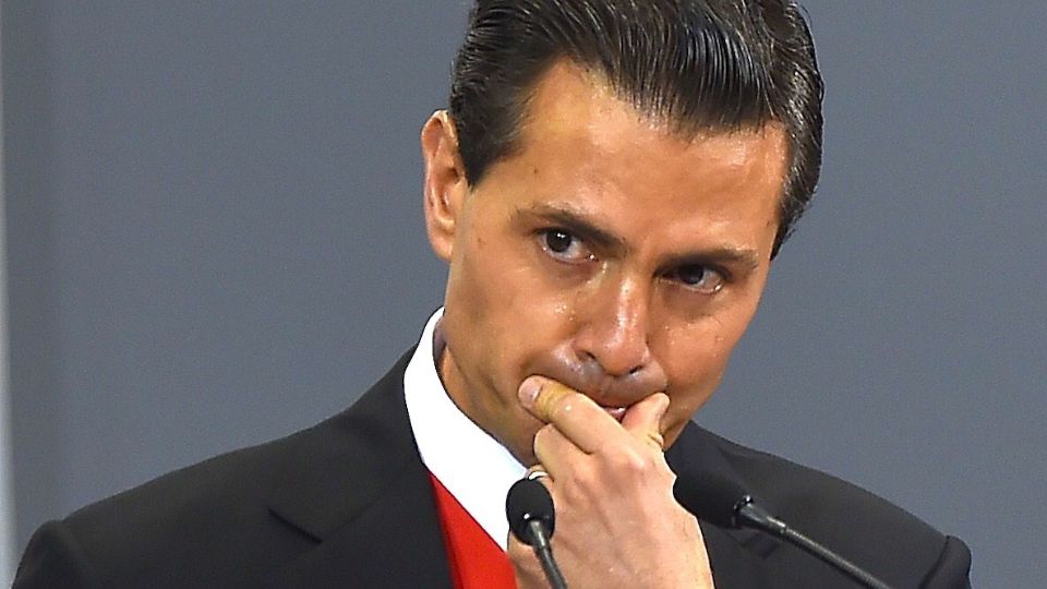 Peña Nieto tiene una 'visa de oro' en España.