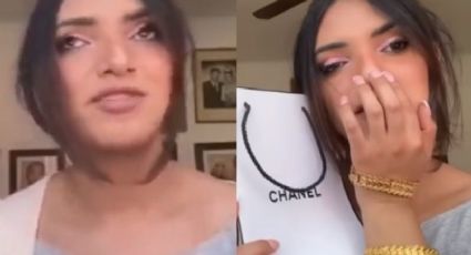 Nos tienen envidia: Niña 'bien' explica lo que es ser "guaitechican" y se vuelve viral