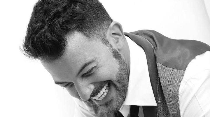 Fernando del Solar en su último día más feliz de su vida VIDEO