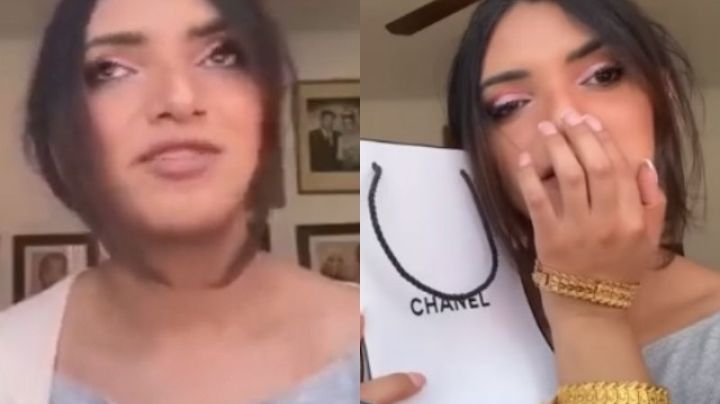 Nos tienen envidia: Niña 'bien' explica lo que es ser "guaitechican" y se vuelve viral