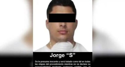 Intérprete de Jesucristo es detenido con más de 20 kilos de droga en Sonora