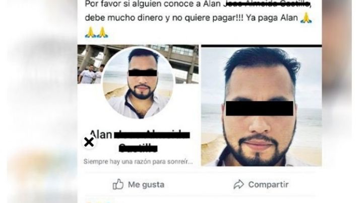 Huye con 15 millones el estafador de Coahuila que engañaba a nombre de BBVA