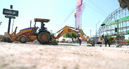 Acaban colector que  abandonó el PRIAN