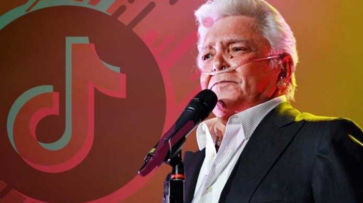 Alberto Vázquez critica a tiktokeras y dice "hablan peor que los teporochos"