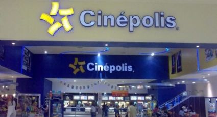 El cine a 29 pesos... lanzan campaña de precios bajos, ¿qué días serán?