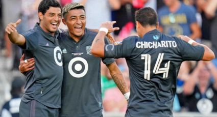 All-Star Game 2022: la MLS vence 2-1 a la Liga mexicana