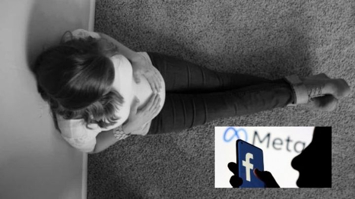 Facebook revela conversaciones privadas entre madre e hija por aborto ilegal en EU