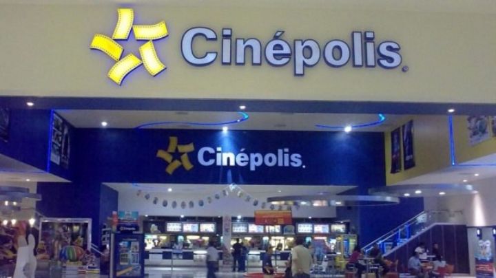 El cine a 29 pesos... lanzan campaña de precios bajos, ¿qué días serán?