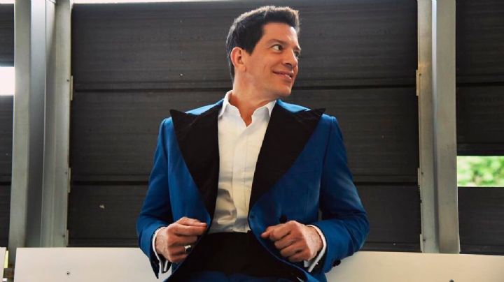 Yahir rompe el silencio y se defiende de críticas por conducción de La Academia