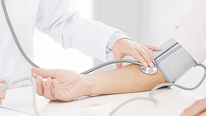 Detectan 5 mil 765 nuevos hipertensos en Nuevo Laredo