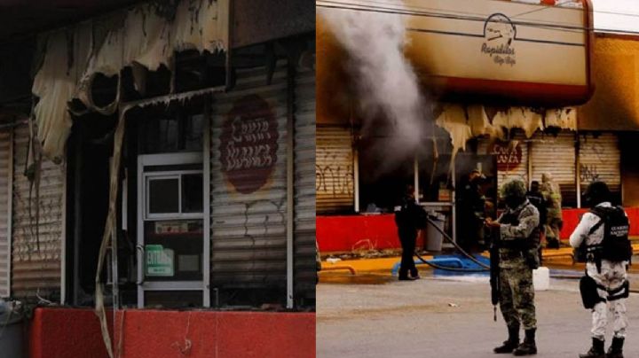 Ataques en Ciudad Juárez dejan 11 muertos