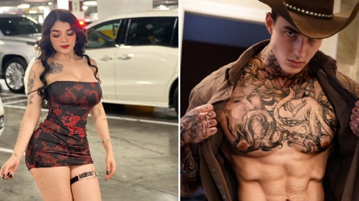 ¡Tiene competencia! Jake Andrich, el canadiense considerado la versión masculina de Karely Ruiz