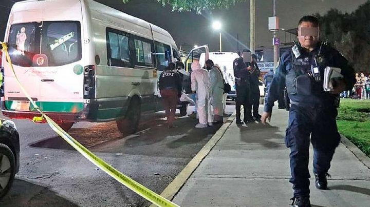 Matan a asaltante que aún se recuperaba de una herida de bala de un robo anterior