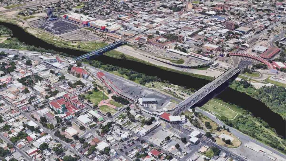 Conoce el pronóstico del clima en Nuevo Laredo