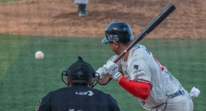 Tecolotes vence 9-4 a Algodoneros y está a un juego de llevarse la serie