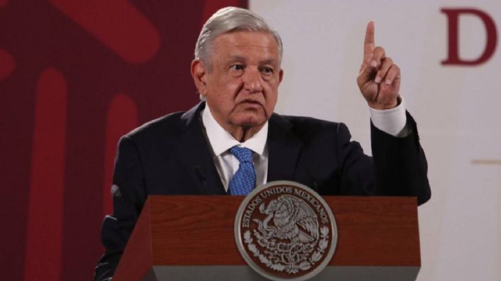 AMLO llega a Monterrey; va por acuerdos para solucionar la crisis del agua en Nuevo León