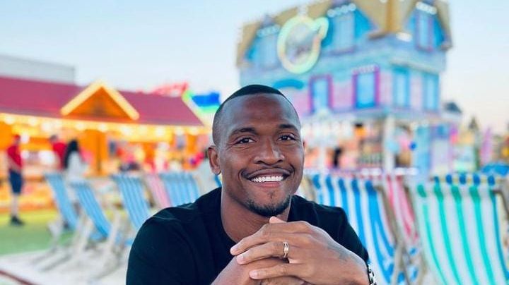 Anuncia Tigres a Samir Santos como nuevo refuerzo