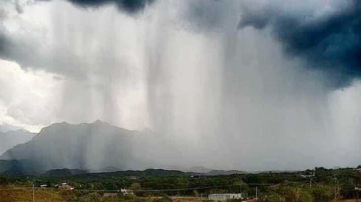 ¿Querían lluvias en Monterrey? Tláloc les cumple hasta de más a los regios