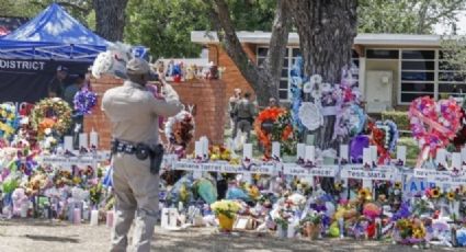 Este lunes regresan a clases en Uvalde, a casi tres meses de la masacre en primaria