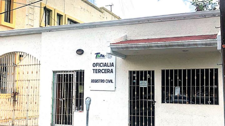 Oficinas estatales… sin cambio en 6 años