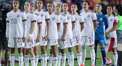 Selección Mexicana cesa a Mónica Vergara del timón