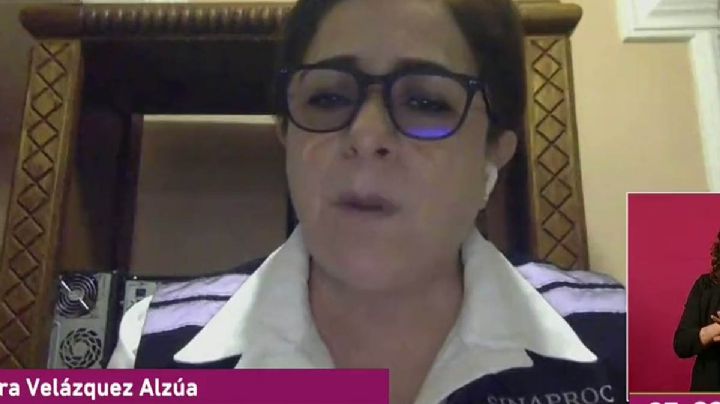 VIDEO: Protección civil anuncia nuevo plan para rescatar mineros atrapados