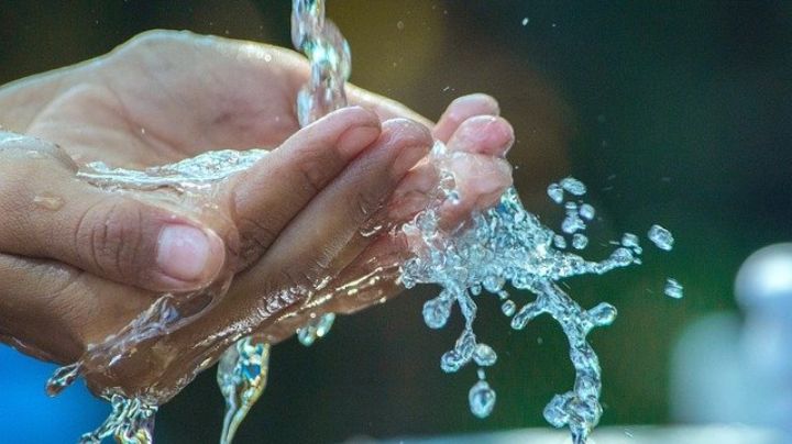 ¡Que la lluvia no lo engañe! Ante sequía obligarán a la población texana a ahorrar agua
