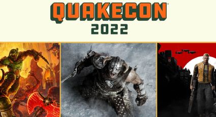 Bethesda lanza ofertas en la eShop de Nintendo Switch por la QuakeCon 2022