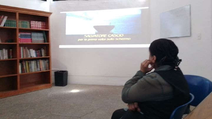 Estrena Casa de la Cultura Cineclub 'Guillermo del Toro'