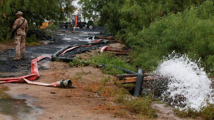 México solicitará apoyo internacional para el rescate de mineros