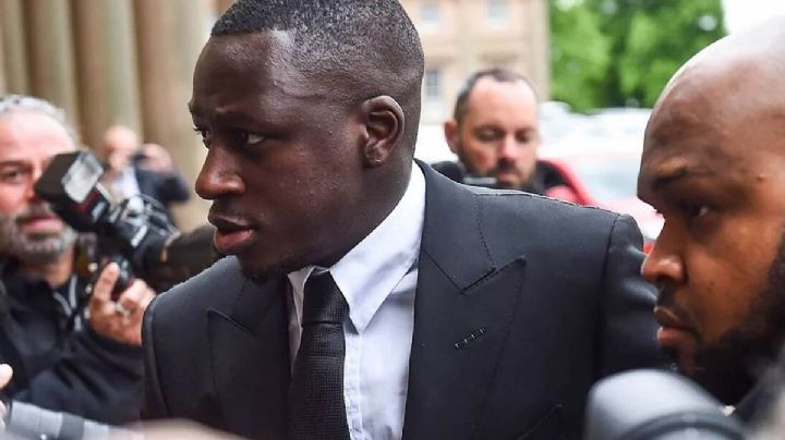 Mendy Benjamin utilizaba "habitaciones del pánico" para abusar de mujeres