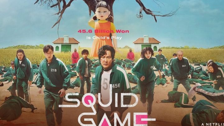 Netflix rompe el silencio: Esto es lo que reveló sobre la segunda temporada del Juego del Calamar