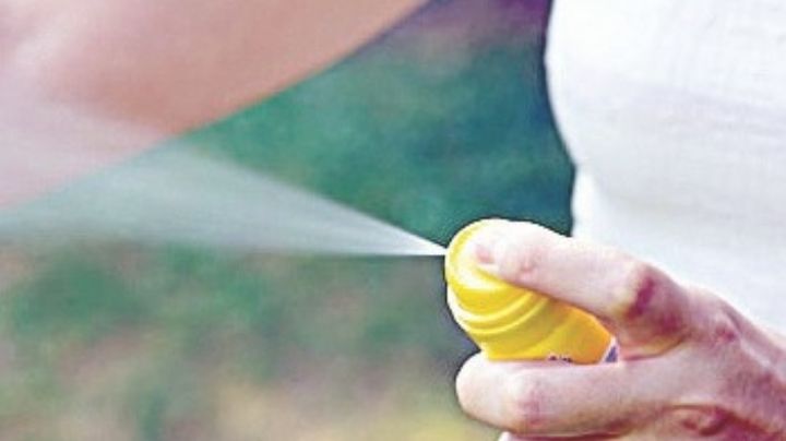 Los patios limpios ayudan a evitar mosquitos del dengue