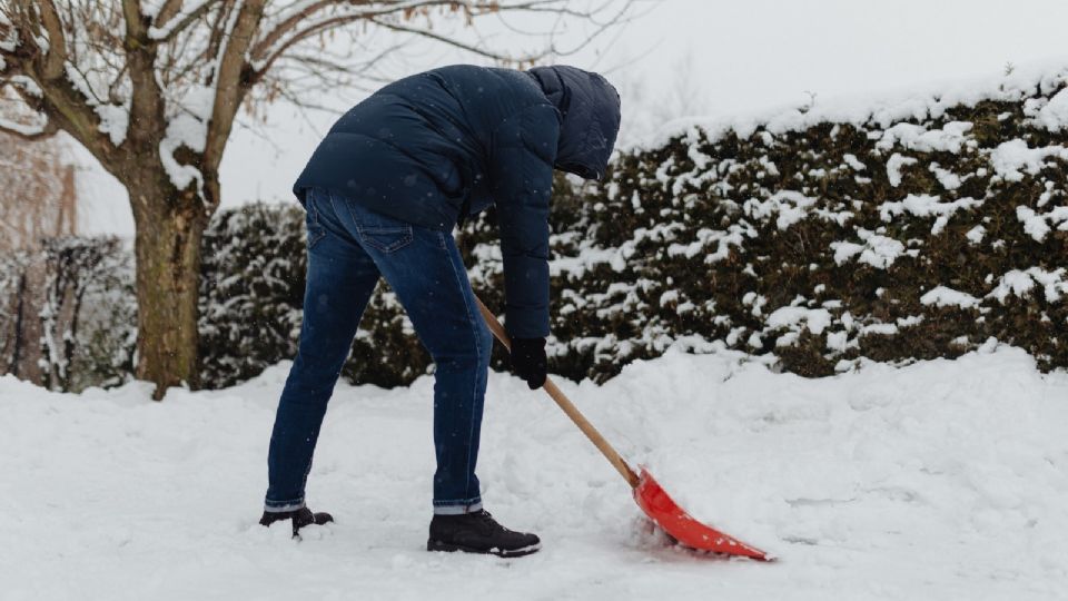 La publicación, que se jacta de acertar en 85% sus pronósticos prevé un helado invierno