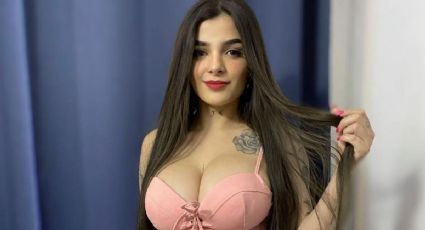 ¡Revelación! Karely Ruiz detalla qué piercings fueron los que más le dolieron