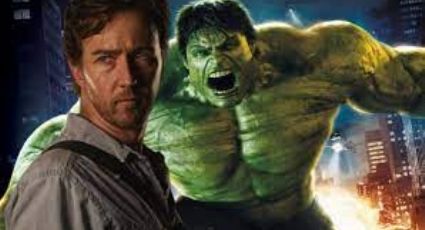 Edward Norton: ¿por qué Marvel ya no lo dejó interpretar a Hulk?