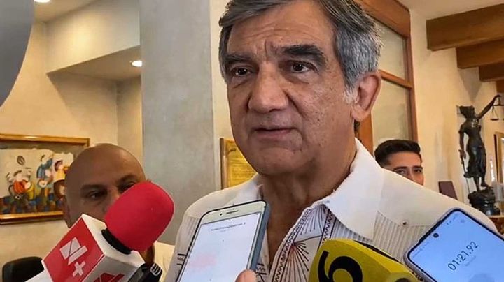 Respeta Américo Villarreal decisión de la SCJN