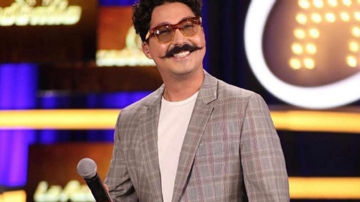 "El día en que Mau Nieto me drogó": surge segunda víctima del comediante