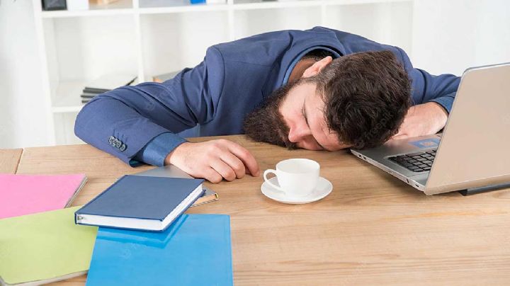 México es el país del mundo en el que dedican más horas al trabajo