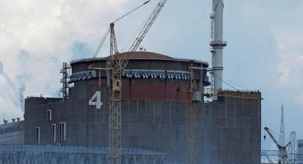 Rusia rechaza desmilitarizar Planta Nuclear de Zaporiyia ¿Qué podría pasar?