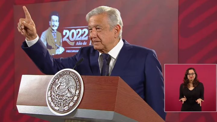 AMLO: "La vocación más grande de democracia la tienen los tamaulipecos"