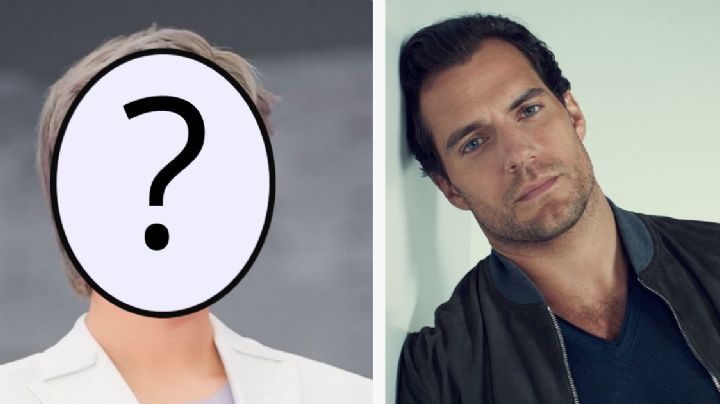 Henry Cavill es nombrado el segundo hombre más guapo del mundo pero, ¿quién es el primero?