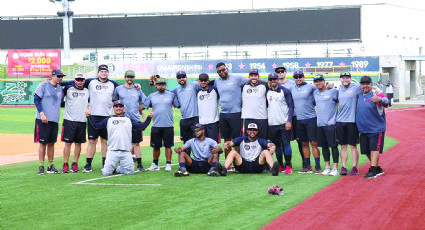 Va Tecos por su primer golpe ante Sultanes