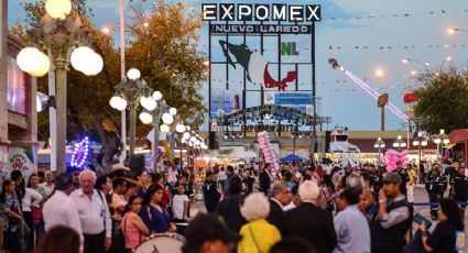 Expomex Nuevo Laredo sorprende con promoción 2x1 en entradas