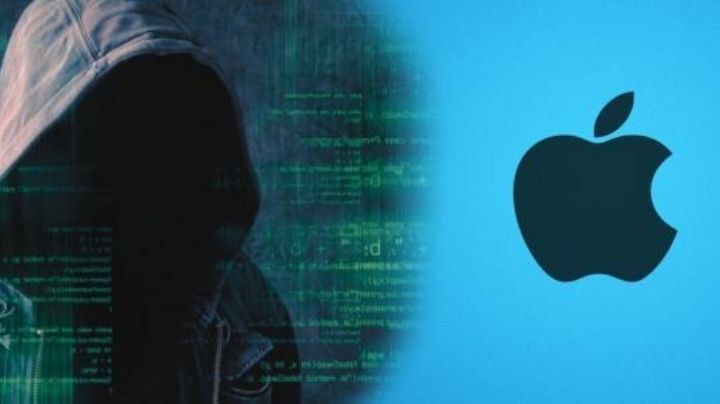 ¡Alerta! Apple reporta error que permite a hackers tomar control de iphones