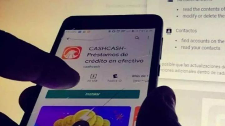 Montadeudas: Lista de aplicaciones de préstamos fraudulentos y qué hacer si se cae en uno